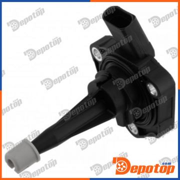 Capteur niveau d'huile moteur pour AUDI | EPO-AU-009, 03C907660L